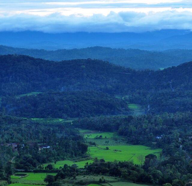 A Weekend Getaway to Coorg The Scotland of India