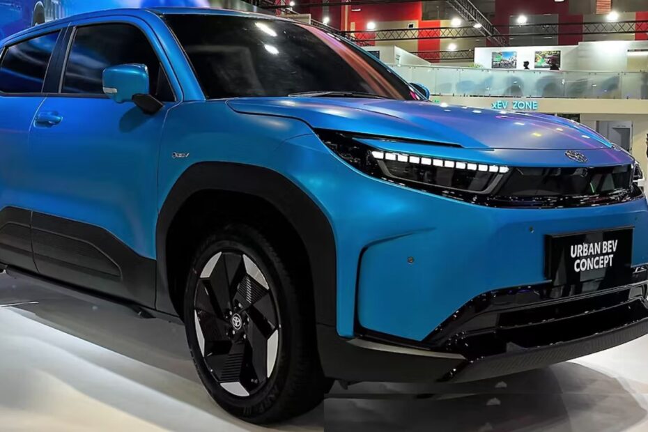2 New Toyota SUVs Might Launch Soon